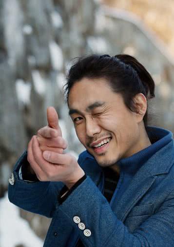 吴正世 Jeong-se Oh 吳正世 오정세   Se-Jung Oh