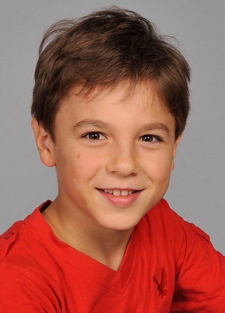 马里纳斯·霍曼 Marinus Hohmann 