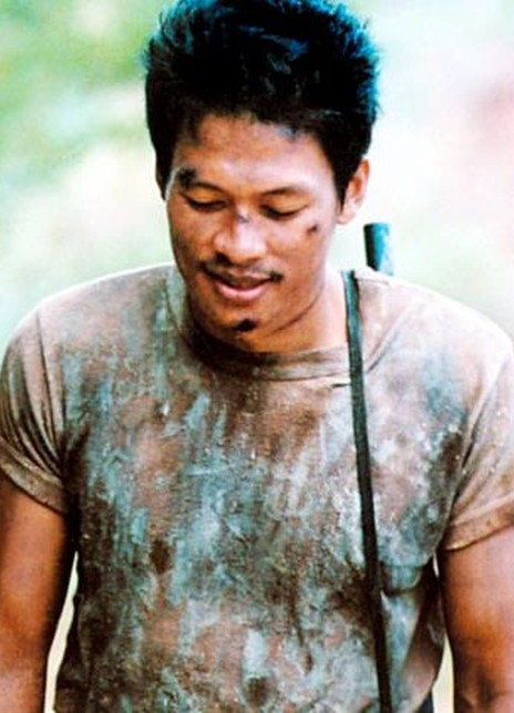 班罗普·洛罗伊 Banlop Lomnoi  班若·龙诺 