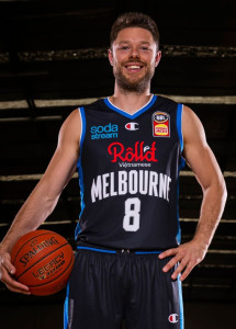 马修·德拉维多瓦 Matthew Dellavedova 