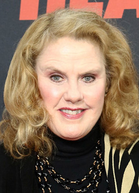 西利亚·维斯顿 Celia Weston 