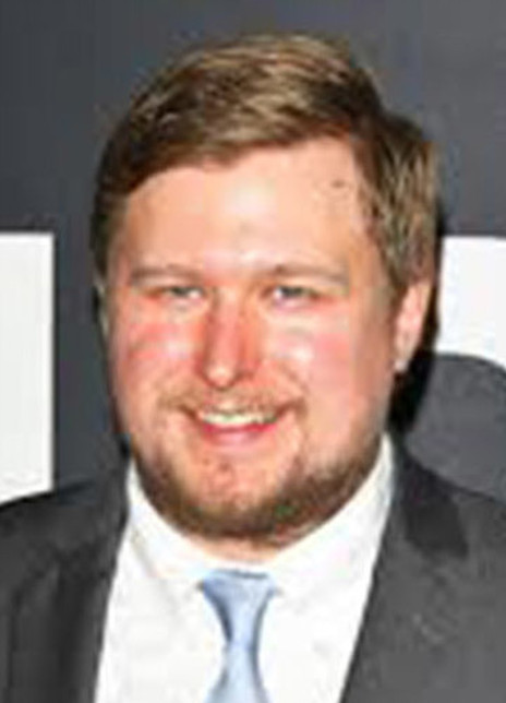 迈克尔·哲努斯 Michael Chernus 迈克尔·哲努斯 Michael Chernus