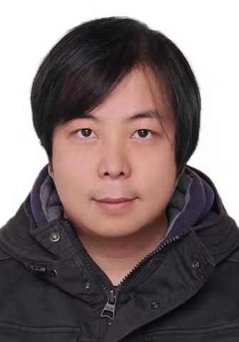 朱贝宁 Beining Zhu 