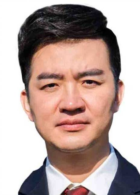 王朋利 Pengli Wang 