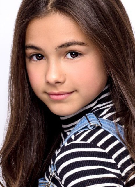 卢米·博莱克 Lumi Pollack 