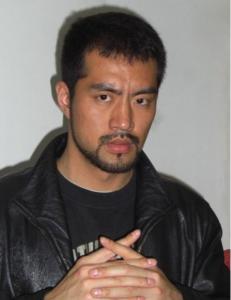 金盛宇 大宇 Alexander