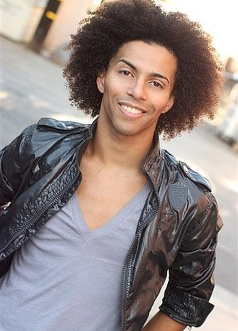 D·J·尚格拉·皮尔斯 D.J. Shangela Pierce D·J·尚格拉·皮尔斯 D.J. Shangela Pierce