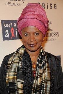 安格丽克·基乔 Angélique Kidjo 