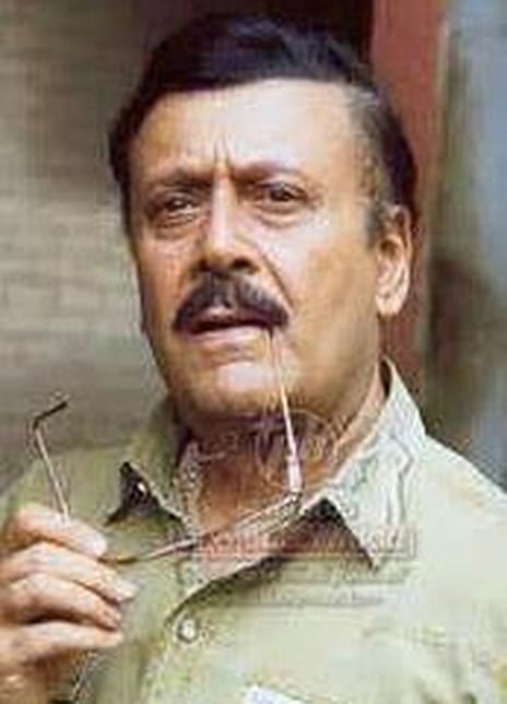 帕里卡沙特·萨赫尼 Parikshat Sahni 帕里卡沙特·萨赫尼 Parikshat Sahni