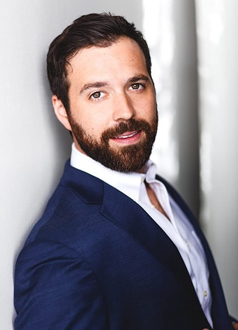 凯姆·怀亚特·麦肯齐 Kym Wyatt McKenzie 凯姆·怀亚特·麦肯齐 Kym Wyatt McKenzie