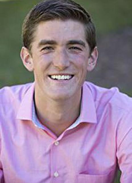 威廉·汤森 William Townsend 