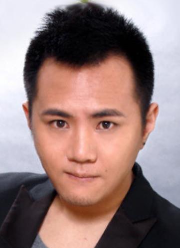 刘欣翰 Xinhan Liu 刘潇潇 刘欣翰 Xinhan Liu 刘潇潇