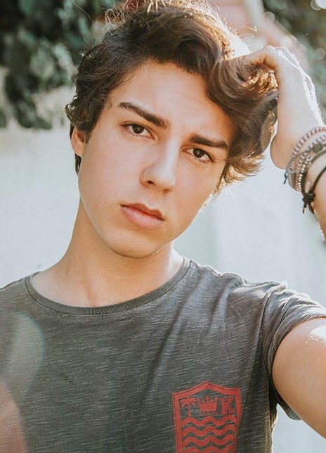 杰尔马诺·布兰科 Germano Blanco 杰尔马诺·布兰科 Germano Blanco