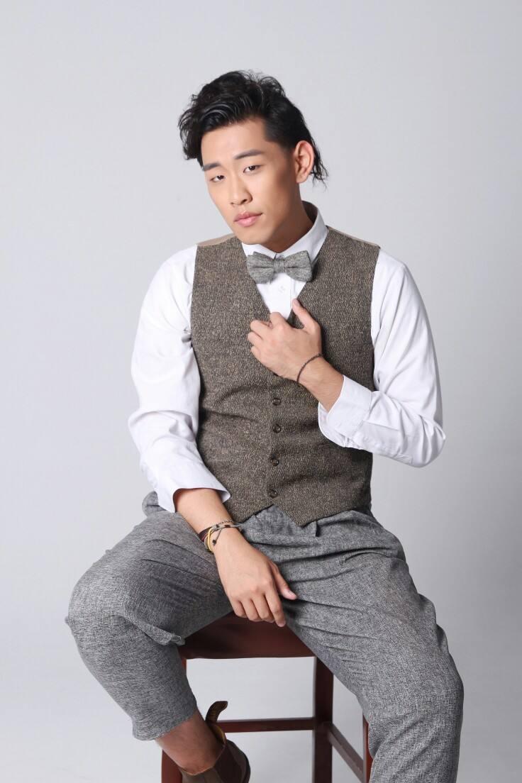 蔡照 阿玛 照照 蔡主任 CAY-Z