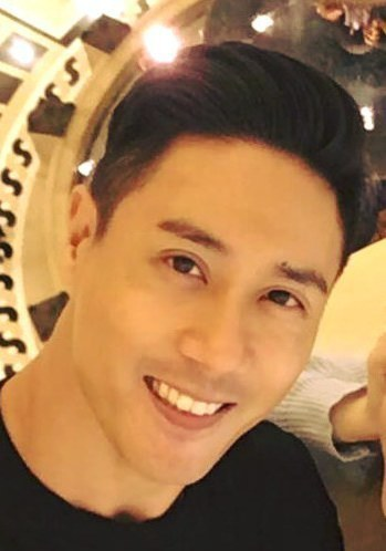 李善恒 Jacky Lei 大只仔 