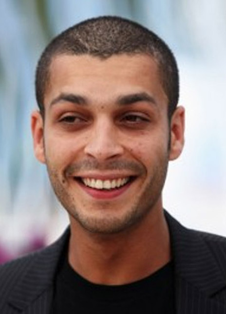 阿德尔·本谢里夫 Adel Bencherif 