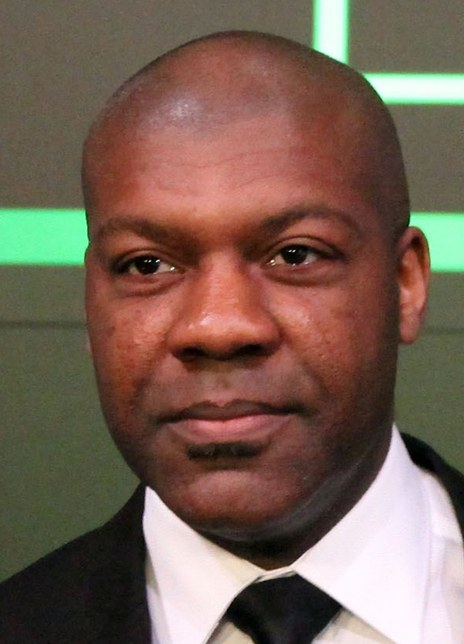 撒迪厄斯·丹尼尔斯 Thaddeus Daniels 