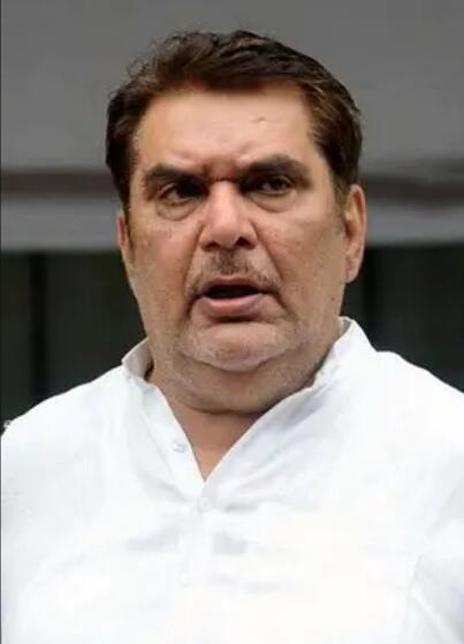 拉萨·默拉德 Raza Murad रज़ा मुराद