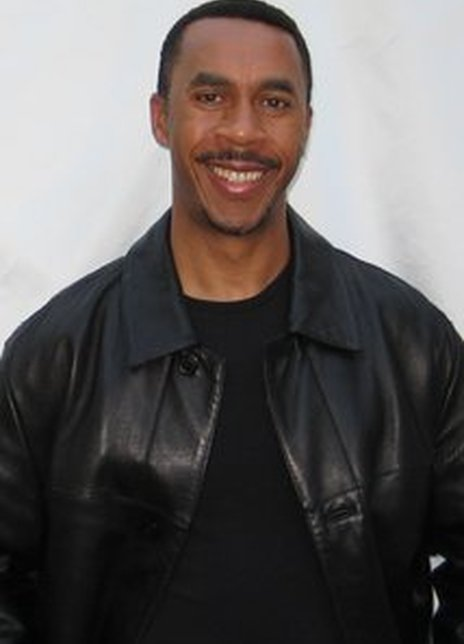 罗伊·T·安德森 Roy T. Anderson 