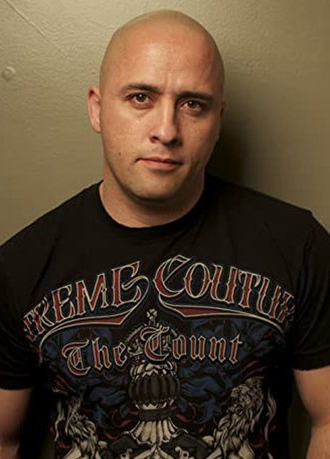 马可·莫拉莱斯 Marco Morales 