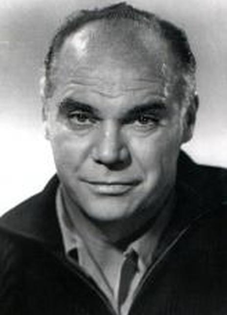 约翰·狄福塞 John Doucette Cohn Doucette John A. Doucette