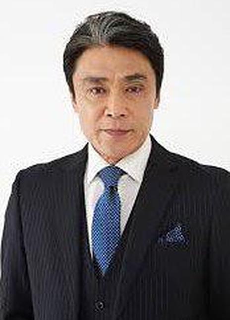 筱塚胜 Masaru Shinozuka  篠塚勝 