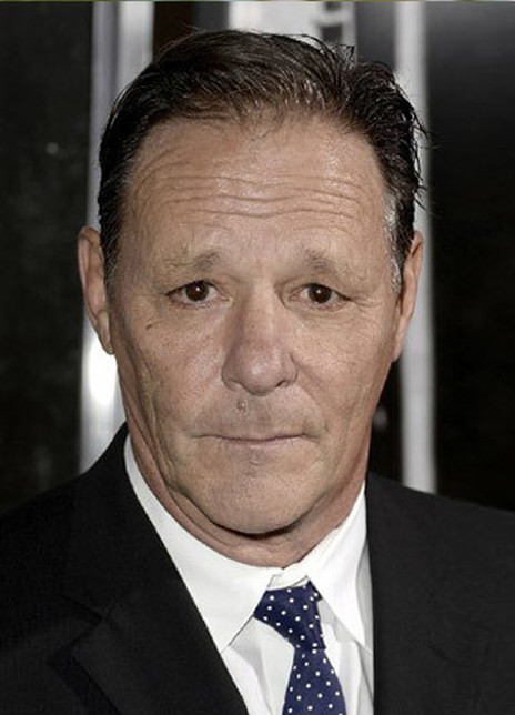 克里斯·马尔基 Chris Mulkey Chris Mulkey