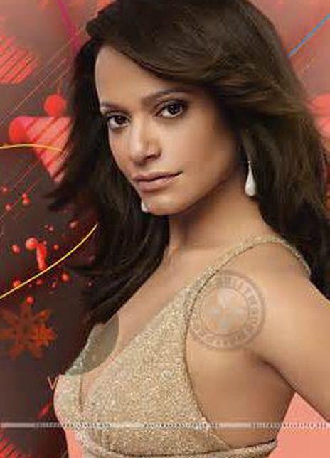 朱迪·雷耶斯 Judy Reyes Judy