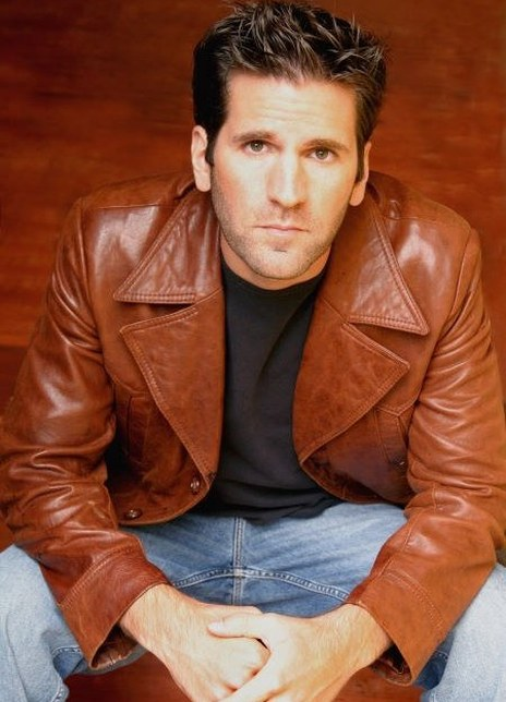 迈克尔-约翰·沃尔夫 Michael-John Wolfe 