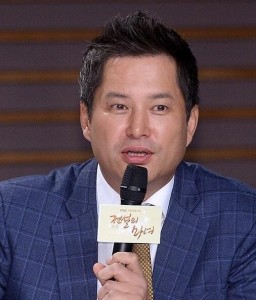 李钟原 Lee Jong Won 이종원