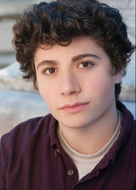 奥斯汀·扎祖尔 Austin Zajur 