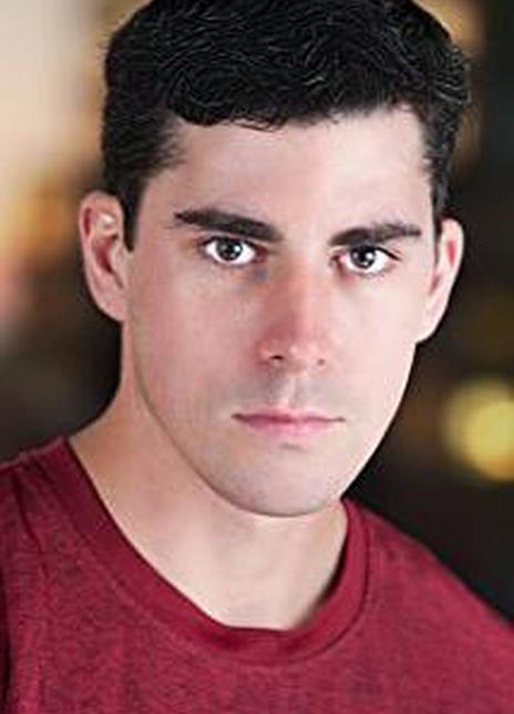 菲尔·卡帕多拉 Phil Cappadora 