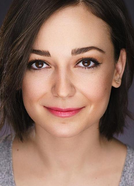 凯特·伊斯顿 Kate Easton 