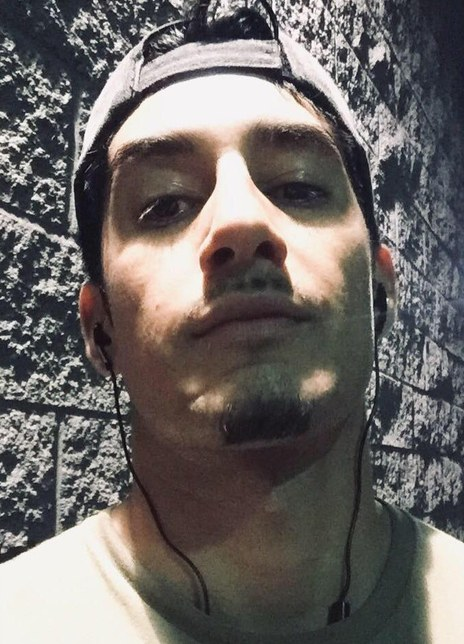 亚伯拉罕·雷耶斯 Abraham Reyes 