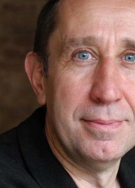 曼弗雷德·马克 Manfred Möck 