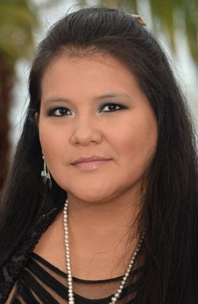 米丝蒂·阿哈姆 Misty Upham Misty Anne Upham