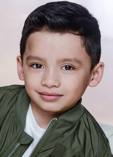 伊恩·霍 Ian Ho 伊恩·霍 Ian Ho