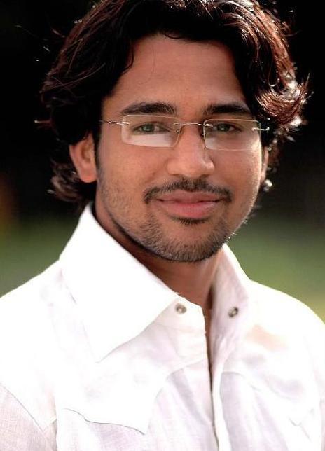 什里达·杜比 Shreedhar Dubey 