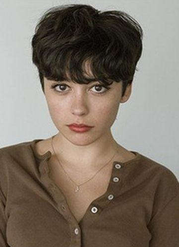 卡拉·迪亚茨 Carla Díaz 