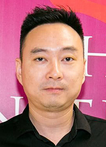 张承 Cheng Zhang  小佟大为 