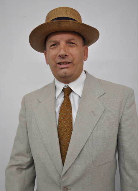 丹尼斯·里斯 Dennis Rees 