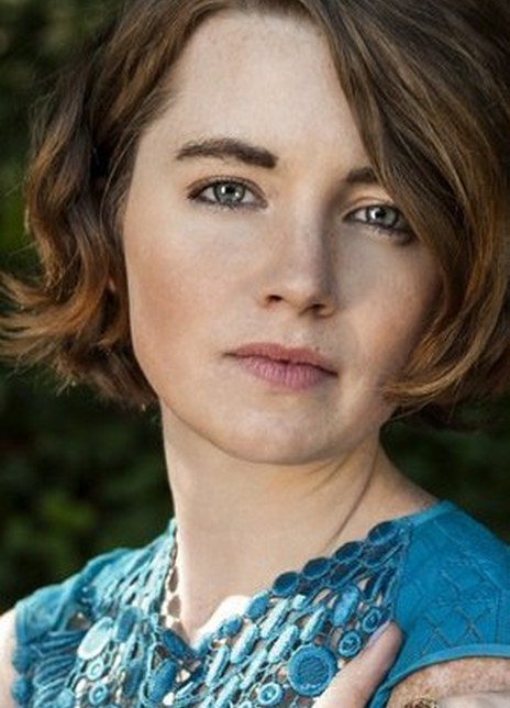 琳赛·伊丽莎白 Lindsey Elizabeth 