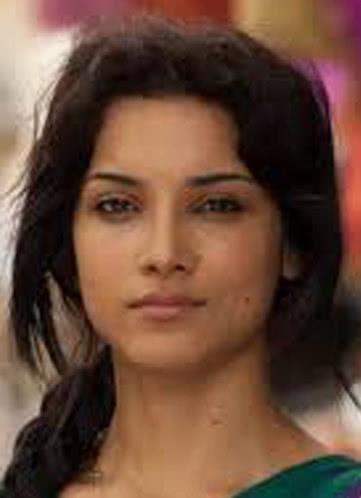 艾波·罗丝·雷瓦 Amber Rose Revah 