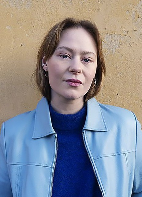 利亚·希塔拉 Lia Hietala 