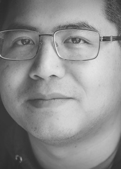 大卫·陈 David Chen 