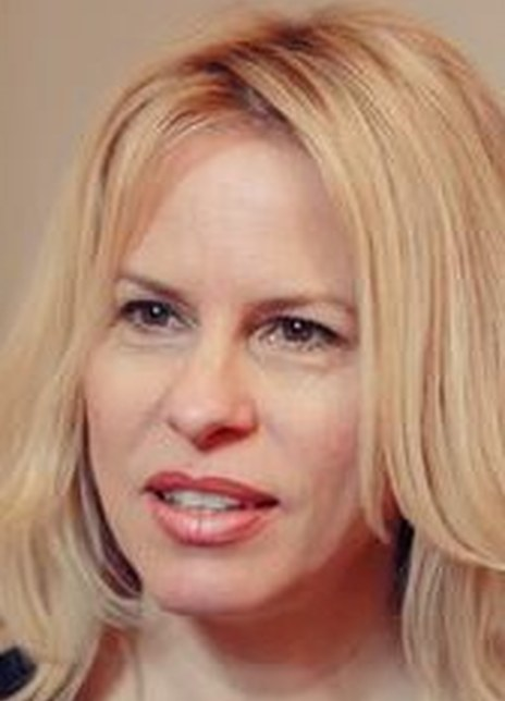 冯达·谢帕德 Vonda Shepard 