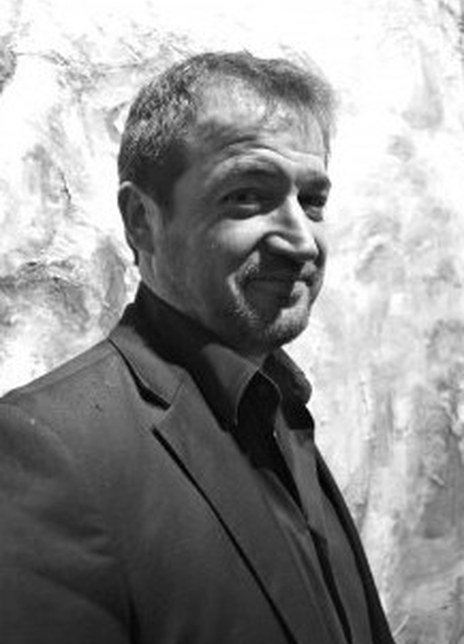 拉斐尔·蒂里 Raphaël Thierry 