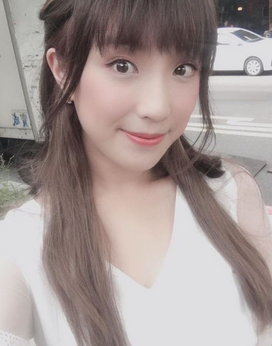 梁舒涵 Shu-Han Liang 