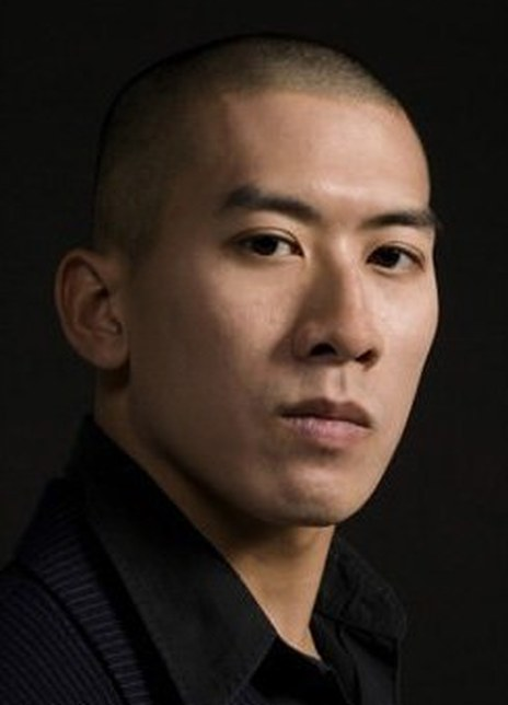 爱默生·王 Emerson Wong Emmerson Wong