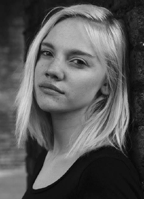 安妮·罗斯·戴利 Áine Rose Daly 